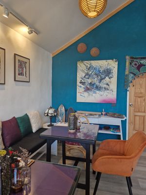  at Kali in Koh Phangan