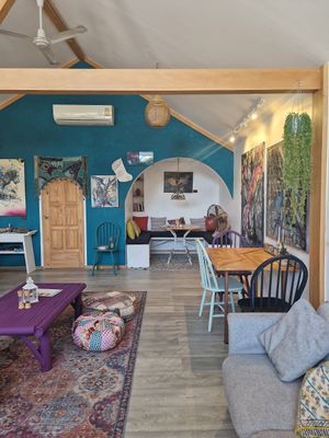  at Kali in Koh Phangan