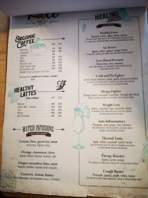  at Kali in Koh Phangan