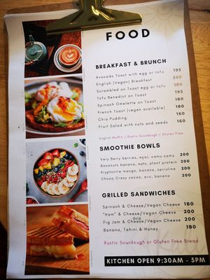  at Kali in Koh Phangan