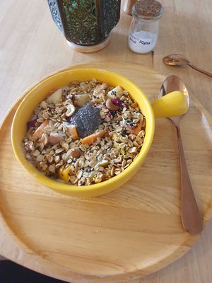  at Kali in Koh Phangan