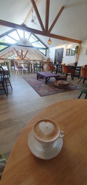  at Kali in Koh Phangan