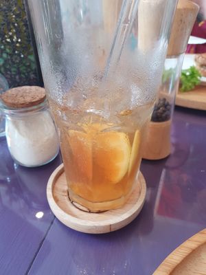  at Kali in Koh Phangan