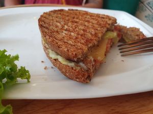  at Kali in Koh Phangan