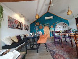  at Kali in Koh Phangan