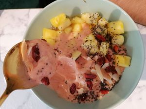  at BeBo Cold Press -  Passeig de Sant Joan Bosco in Barcelona