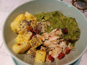  at BeBo Cold Press -  Passeig de Sant Joan Bosco in Barcelona