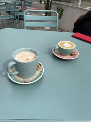   at BeBo Cold Press -  Passeig de Sant Joan Bosco in Barcelona