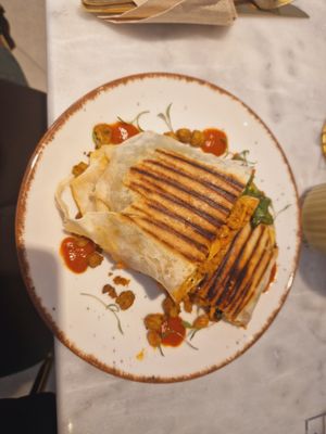  at BeBo Cold Press -  Passeig de Sant Joan Bosco in Barcelona