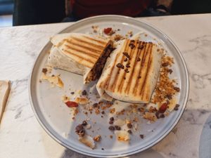  at BeBo Cold Press -  Passeig de Sant Joan Bosco in Barcelona