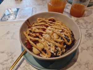  at BeBo Cold Press -  Passeig de Sant Joan Bosco in Barcelona