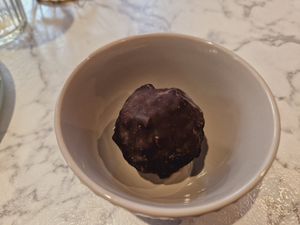  at BeBo Cold Press -  Passeig de Sant Joan Bosco in Barcelona