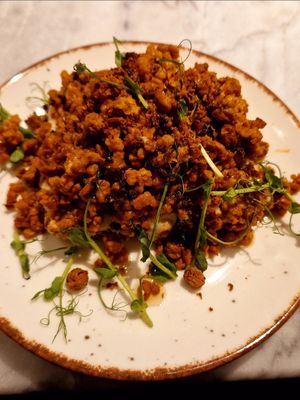  at BeBo Cold Press -  Passeig de Sant Joan Bosco in Barcelona