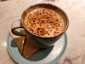  at BeBo Cold Press -  Passeig de Sant Joan Bosco in Barcelona