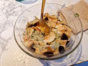  at BeBo Cold Press -  Passeig de Sant Joan Bosco in Barcelona