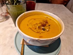  at BeBo Cold Press -  Passeig de Sant Joan Bosco in Barcelona