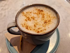  at BeBo Cold Press -  Passeig de Sant Joan Bosco in Barcelona