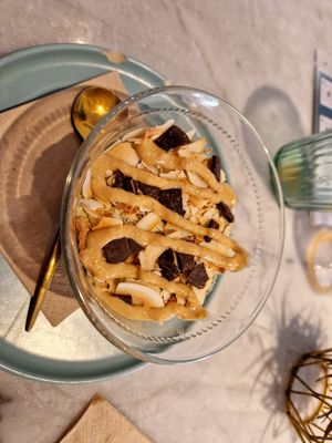  at BeBo Cold Press -  Passeig de Sant Joan Bosco in Barcelona