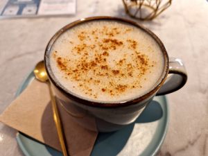  at BeBo Cold Press -  Passeig de Sant Joan Bosco in Barcelona