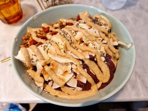  at BeBo Cold Press -  Passeig de Sant Joan Bosco in Barcelona