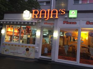  at Raja's in Kaarst