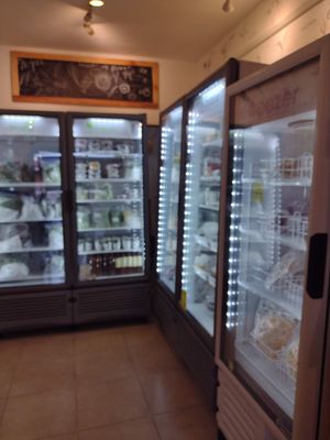 Great products at Farmer's Market Playa in Playa Del Carmen