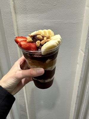  #Veganuary at Fons Empanadas in Chicago