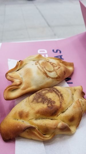  at Fons Empanadas in Chicago