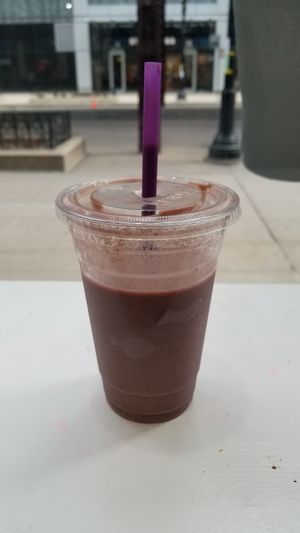  at Fons Empanadas in Chicago