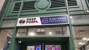  at Fons Empanadas in Chicago