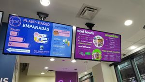  at Fons Empanadas in Chicago