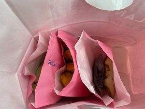  at Fons Empanadas in Chicago