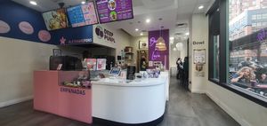  at Fons Empanadas in Chicago