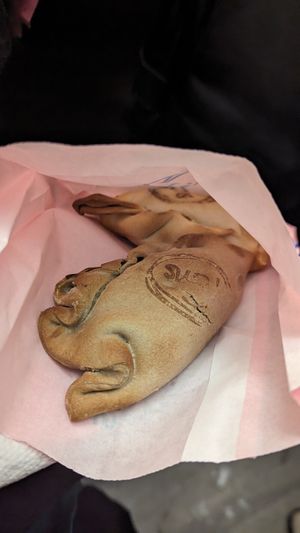  at Fons Empanadas in Chicago