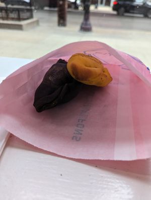  at Fons Empanadas in Chicago