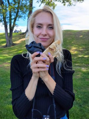  at Fons Empanadas in Chicago