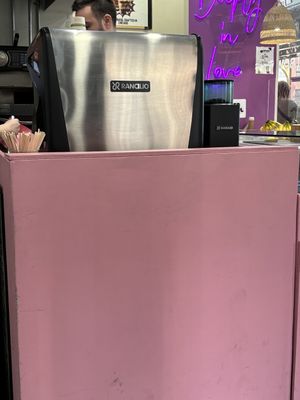   at Fons Empanadas in Chicago