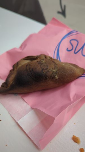  at Fons Empanadas in Chicago