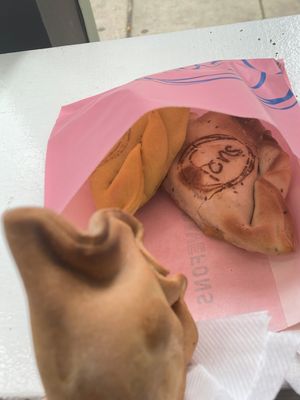  at Fons Empanadas in Chicago