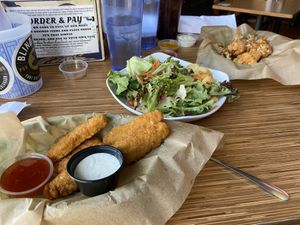   at Blind Pig Pub in Fort Collins