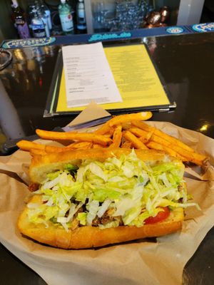  at Blind Pig Pub in Fort Collins