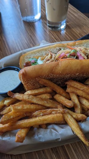  at Blind Pig Pub in Fort Collins