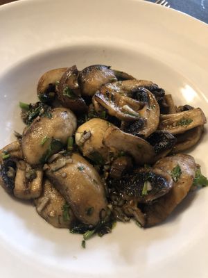   at El Drac al Cau del Llop in Girona