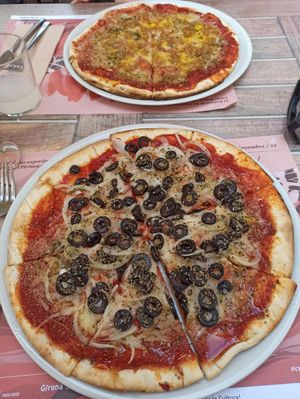  at El Drac al Cau del Llop in Girona