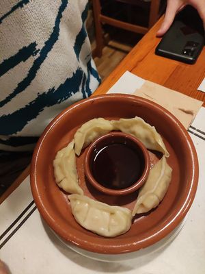  at El Drac al Cau del Llop in Girona