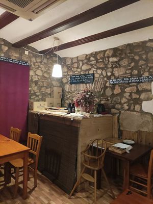  at El Drac al Cau del Llop in Girona