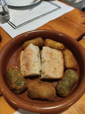  at El Drac al Cau del Llop in Girona