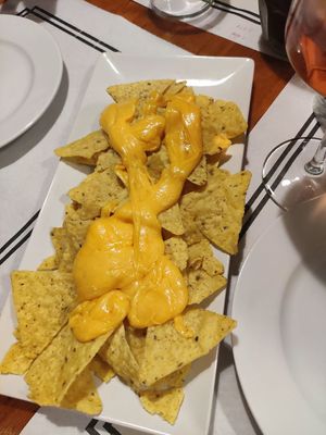  at El Drac al Cau del Llop in Girona