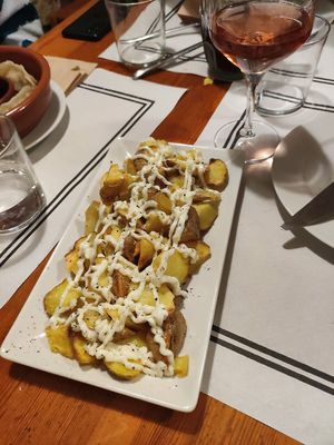  at El Drac al Cau del Llop in Girona