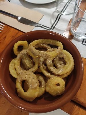  at El Drac al Cau del Llop in Girona